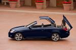 Lexus IS350C 2008 года